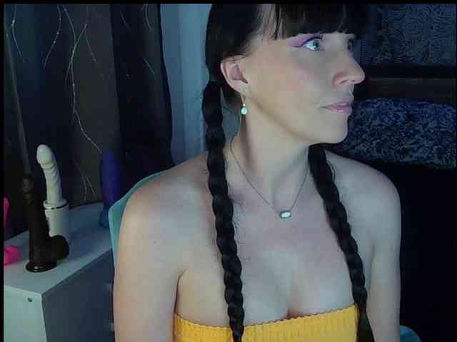 MaciMay webcam