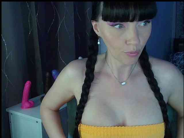 MaciMay webcam