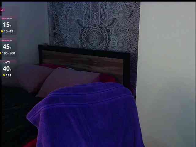 MaciMay webcam