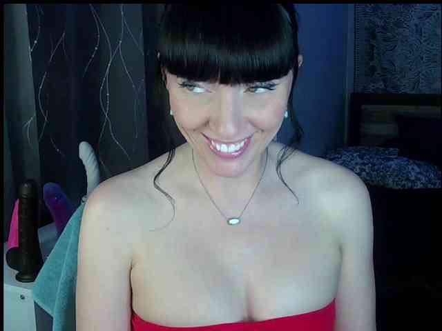 MaciMay webcam