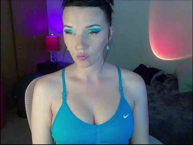 MaciMay webcam