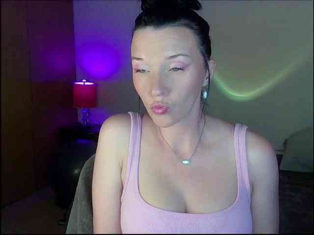MaciMay webcam