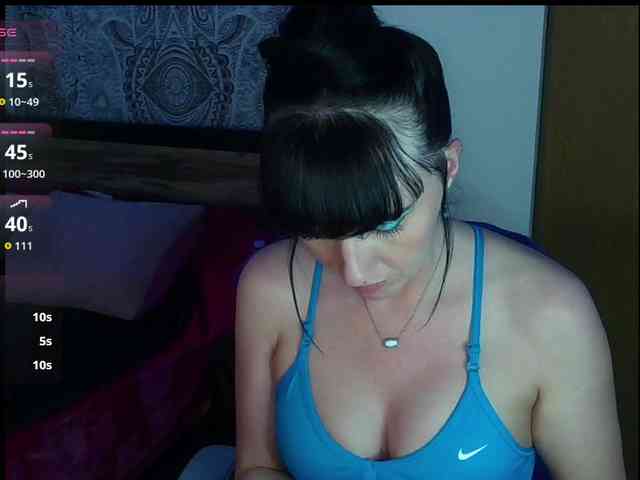 MaciMay webcam