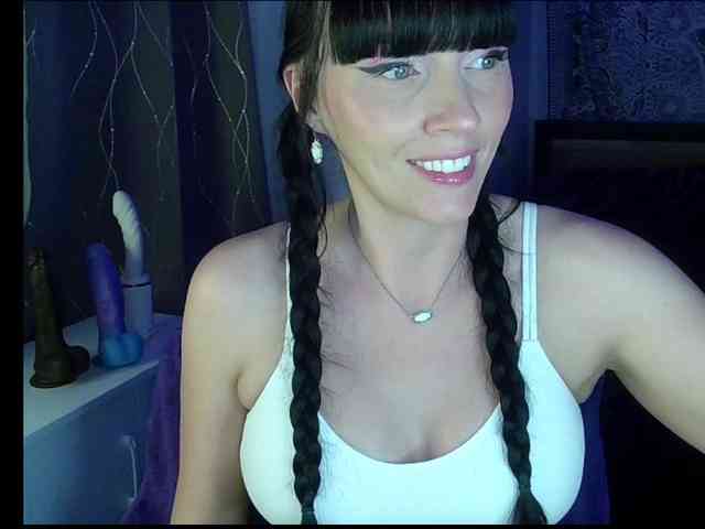 MaciMay webcam