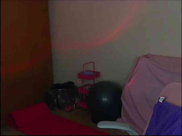MaciMay webcam