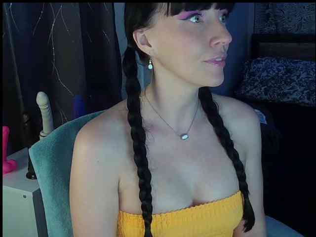 MaciMay webcam
