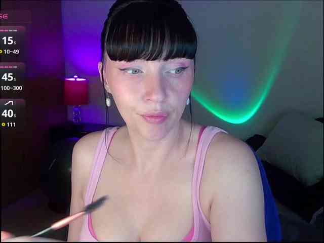 MaciMay webcam