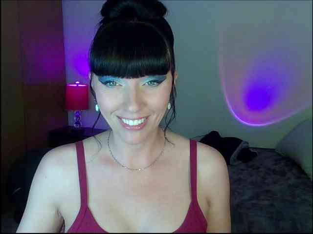 MaciMay webcam