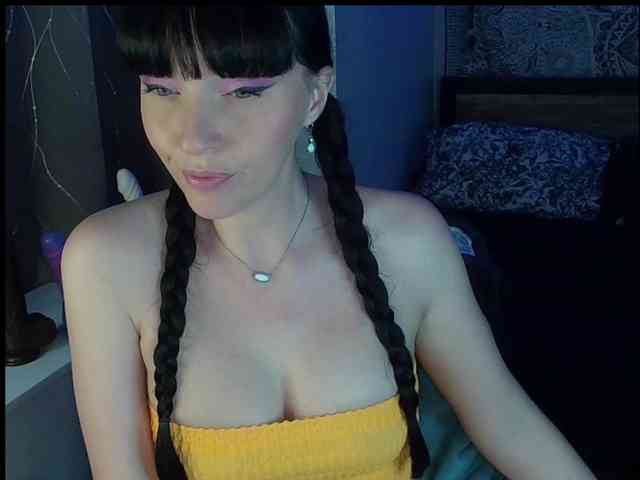 MaciMay webcam