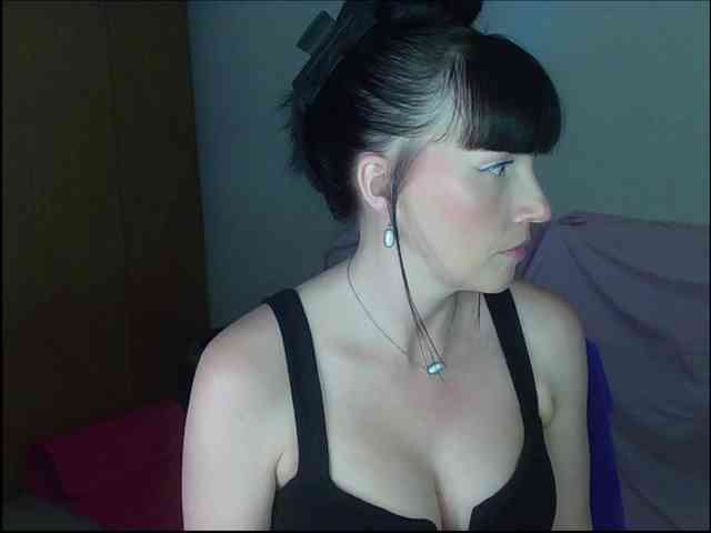 MaciMay webcam
