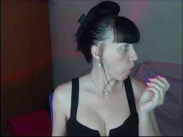 MaciMay webcam
