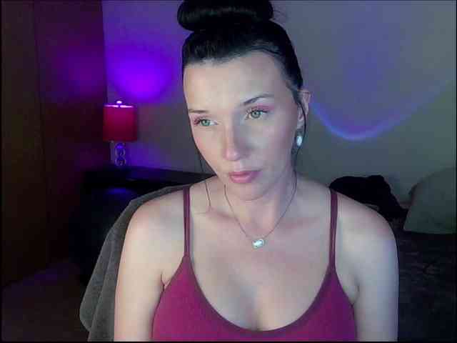 MaciMay webcam