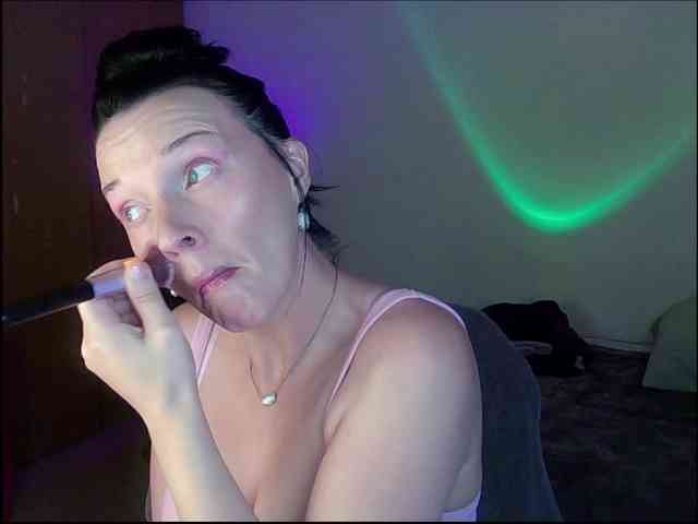 MaciMay webcam