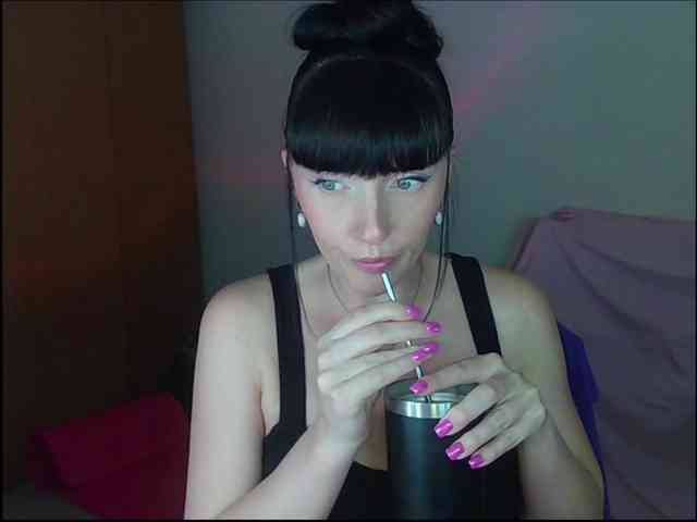 MaciMay webcam