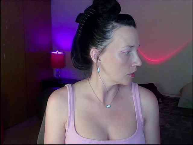 MaciMay webcam