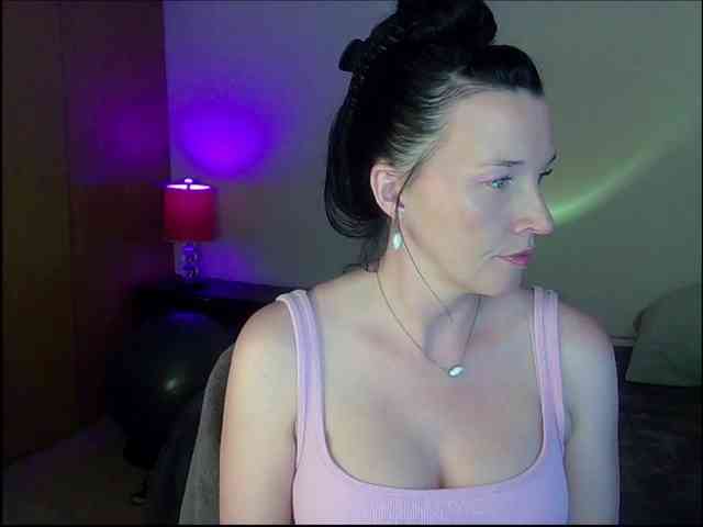 MaciMay webcam