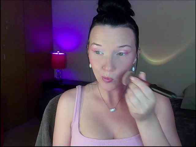 MaciMay webcam