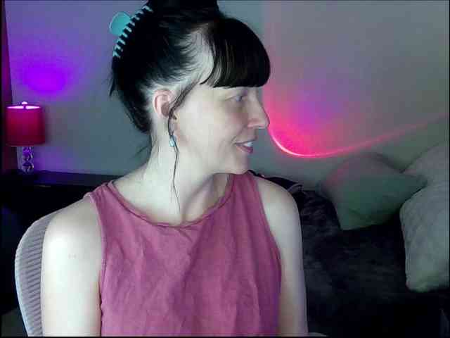 MaciMay webcam