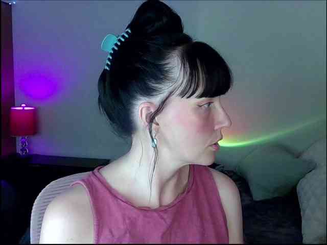 MaciMay webcam