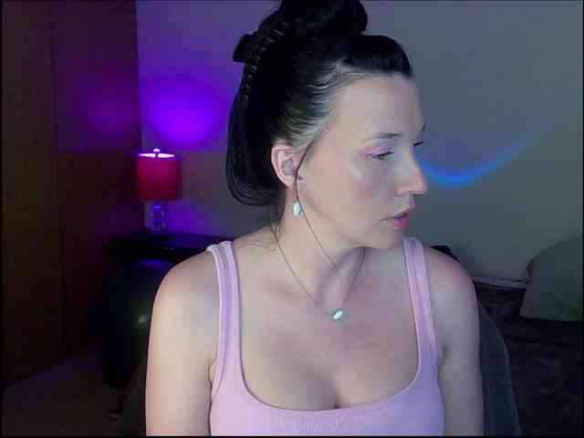 MaciMay webcam