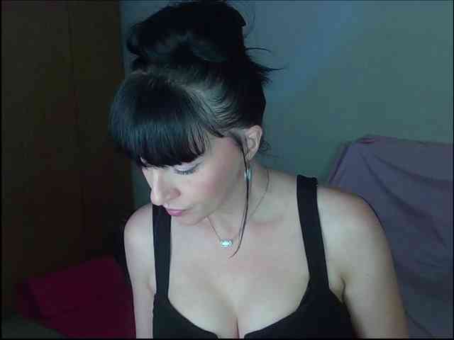 MaciMay webcam
