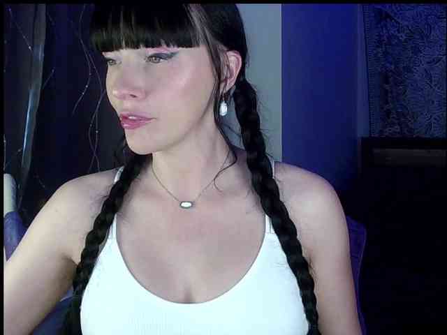 MaciMay webcam