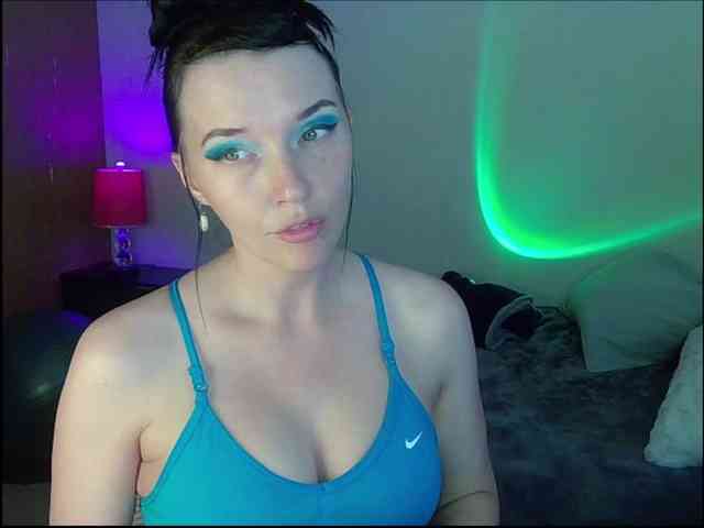 MaciMay webcam