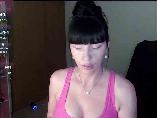 MaciMay webcam