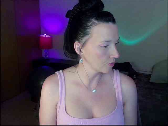 MaciMay webcam