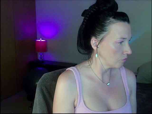 MaciMay webcam