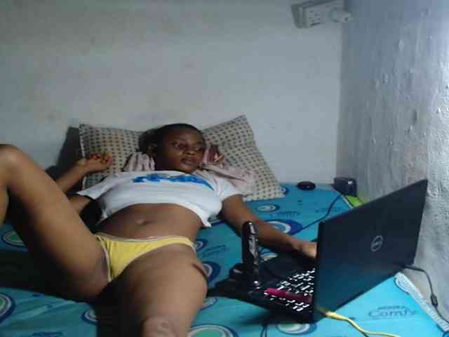 sexykimxx webcam