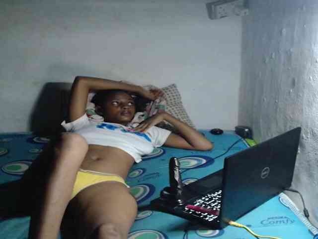sexykimxx webcam