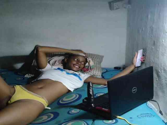 sexykimxx webcam