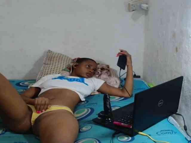 sexykimxx webcam
