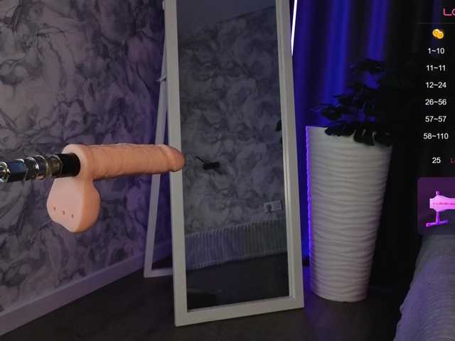 Danny-Billy live cam on BongaCams