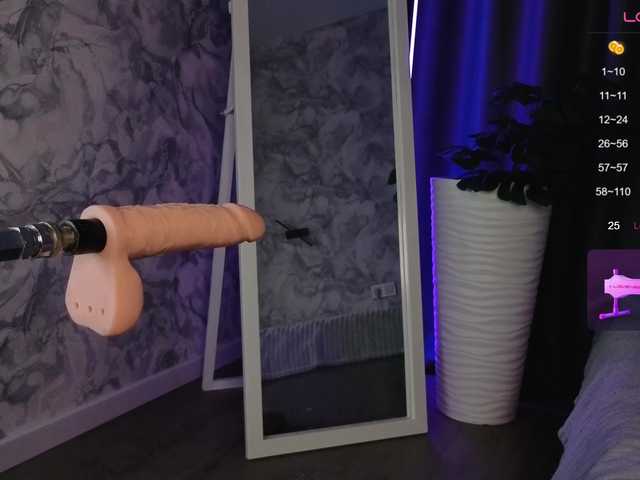 Danny-Billy live cam on BongaCams