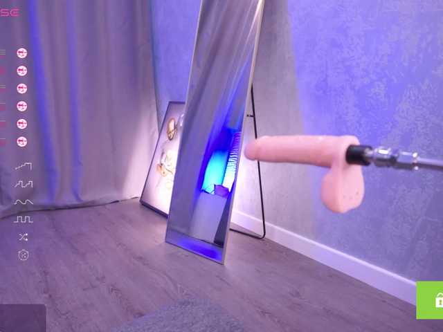 Danny-Billy live cam on BongaCams