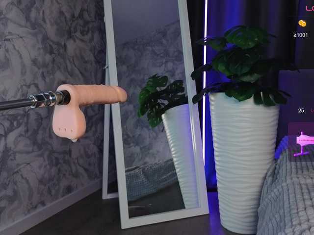Danny-Billy live cam on BongaCams