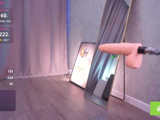 Danny-Billy live cam on BongaCams