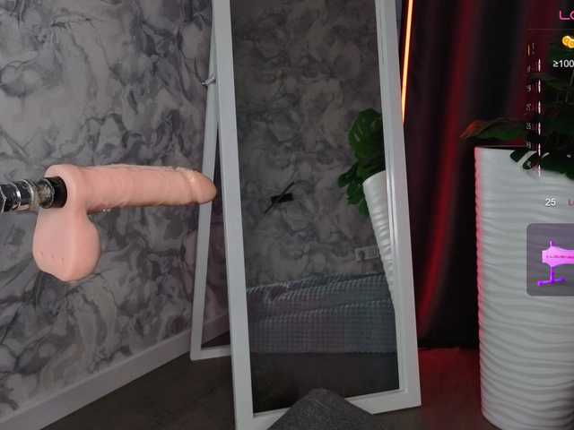 Danny-Billy live cam on BongaCams