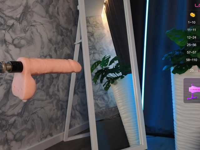 Danny-Billy live cam on BongaCams