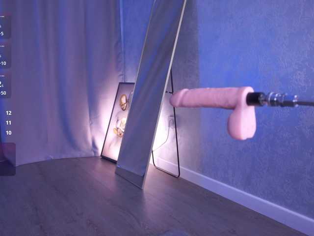 Danny-Billy live cam on BongaCams