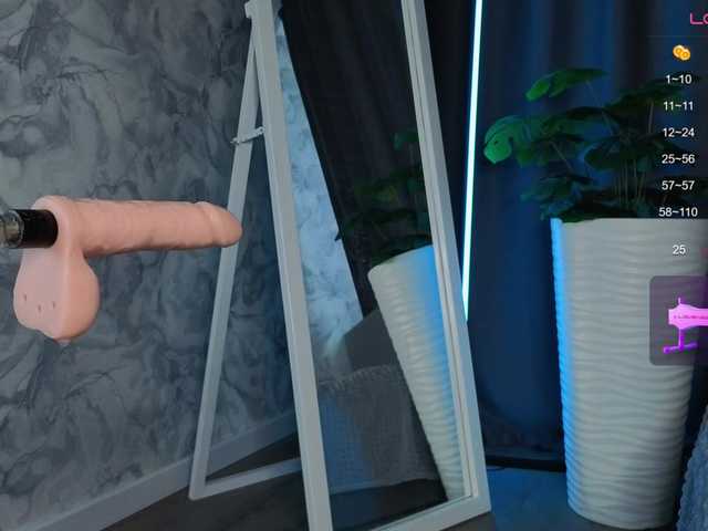 Danny-Billy live cam on BongaCams