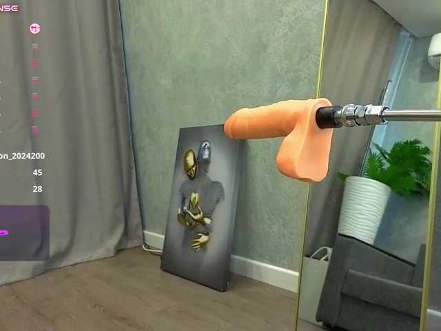 Danny-Billy live cam on BongaCams