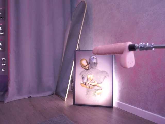 Danny-Billy live cam on BongaCams