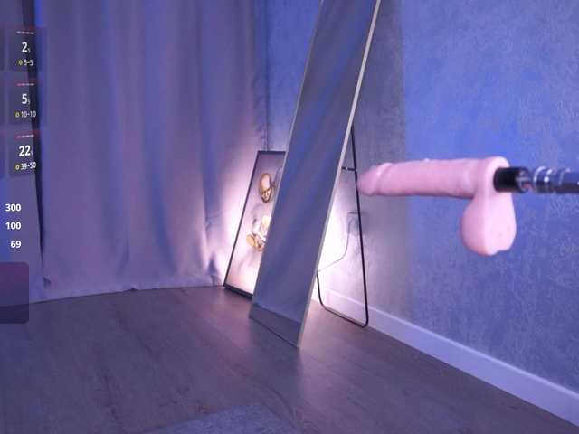 Danny-Billy live cam on BongaCams