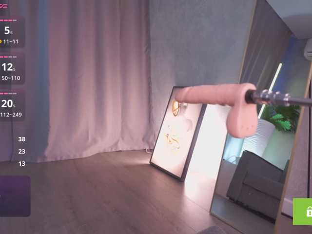Danny-Billy, en vivo ahora en BongaCams