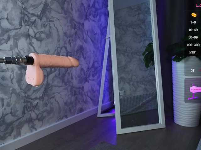 Danny-Billy live cam on BongaCams