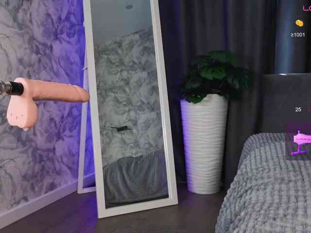 Danny-Billy webcam