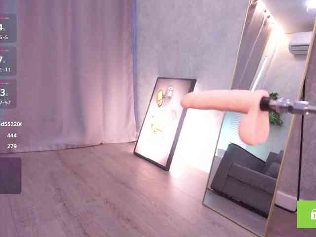 Danny-Billy webcam